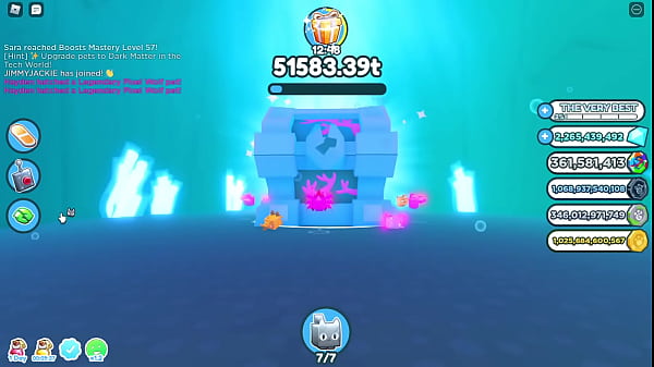 Axolotl Cave Chest Squirt