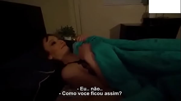 Slept with the stepmother (Lexi Luna) - Complete (Subtitled PTBR)