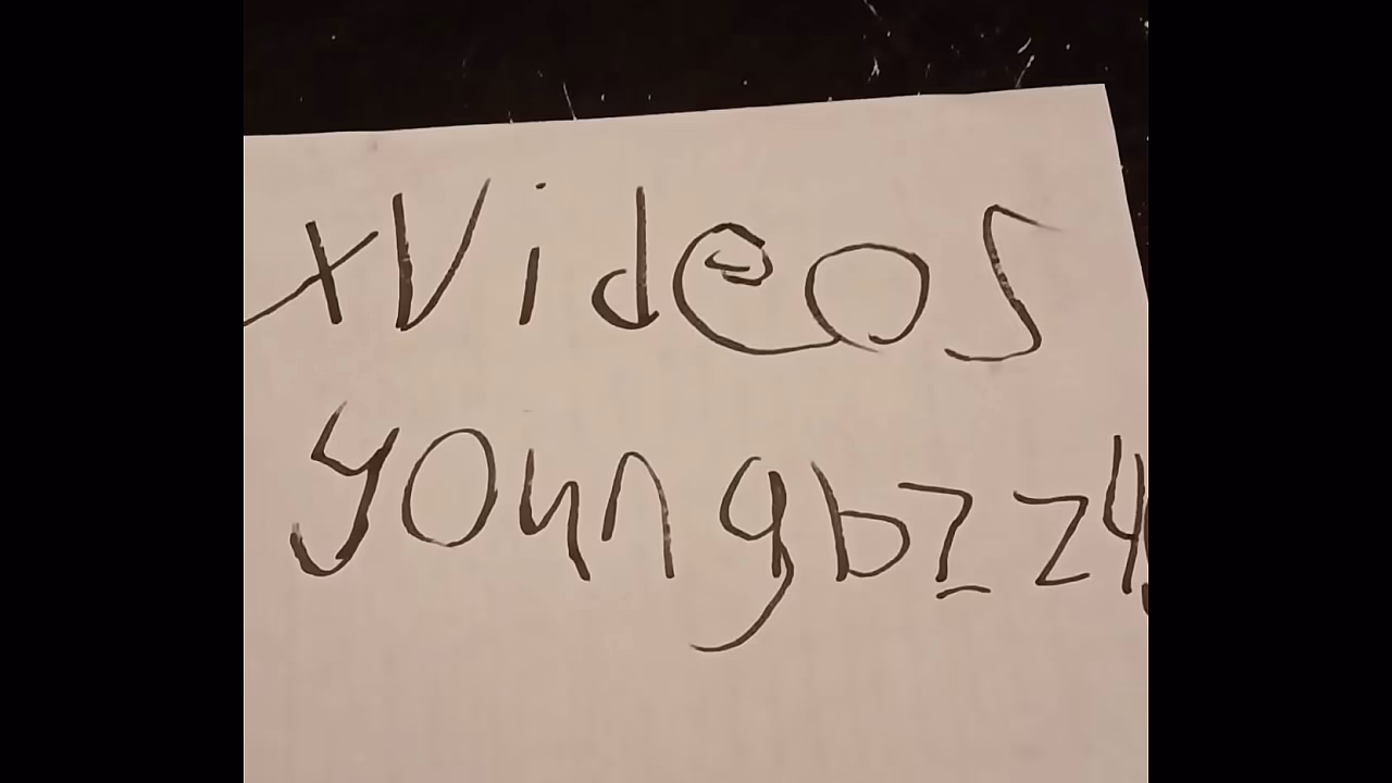Verification video