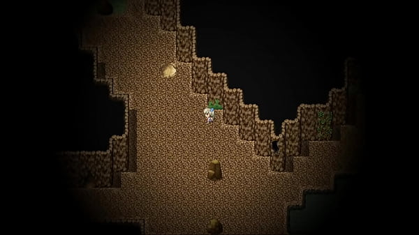 HGame-Syra and Three Artifacts-1 8~ Having sex with each other after being defeated at the top of the mountain! Finally ejaculate in the womb!