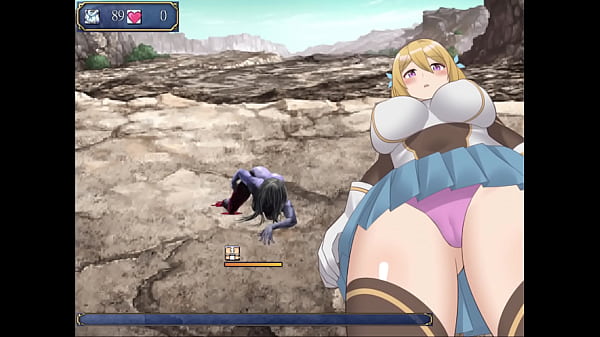 Download Video - HGame-雪拉和三神器-1 8~在山頂被擊敗後與對方盡情做愛&excl;最後射精在子宮裡&excl;