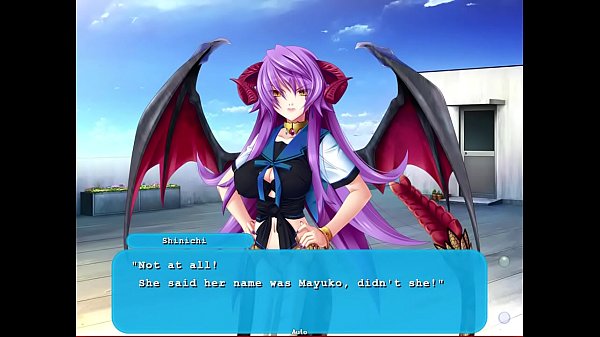 Princess X My Fiance Is A Monster Girl Episode 6! The Adventures Of A Xenophile And A Xenophobe (Uncensored)