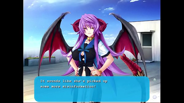 Princess X My Fiance Is A Monster Girl Episode 6! The Adventures Of A Xenophile And A Xenophobe (Uncensored)