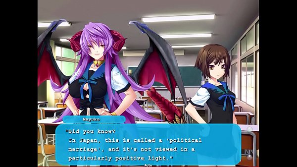 Princess X My Fiance Is A Monster Girl Episode 6! The Adventures Of A Xenophile And A Xenophobe (Uncensored)