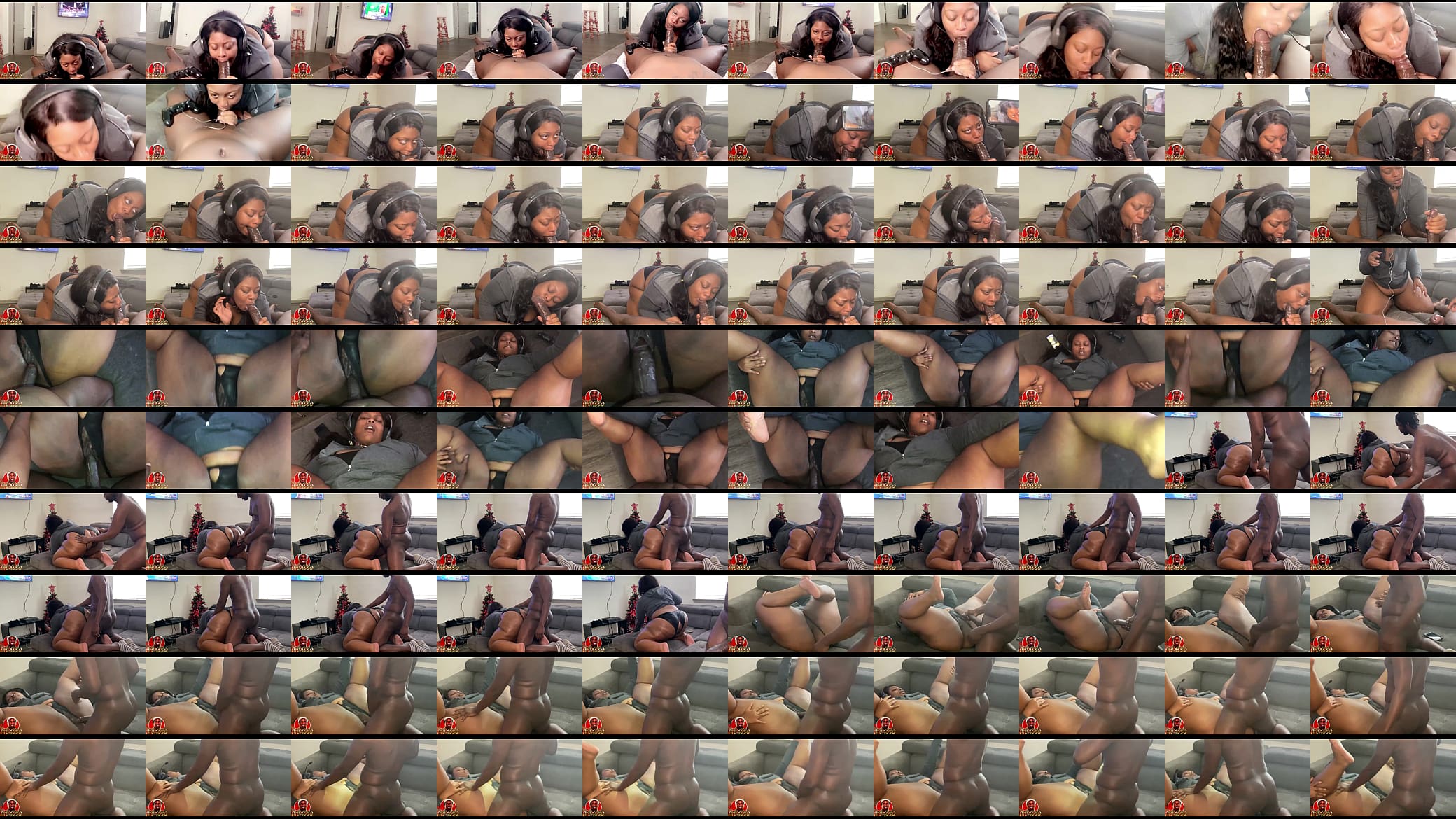 TheLastRealTop Fucks Baltimore BBW Freak Throatologistt 预览图