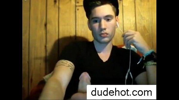 young lad jerking off on cam 