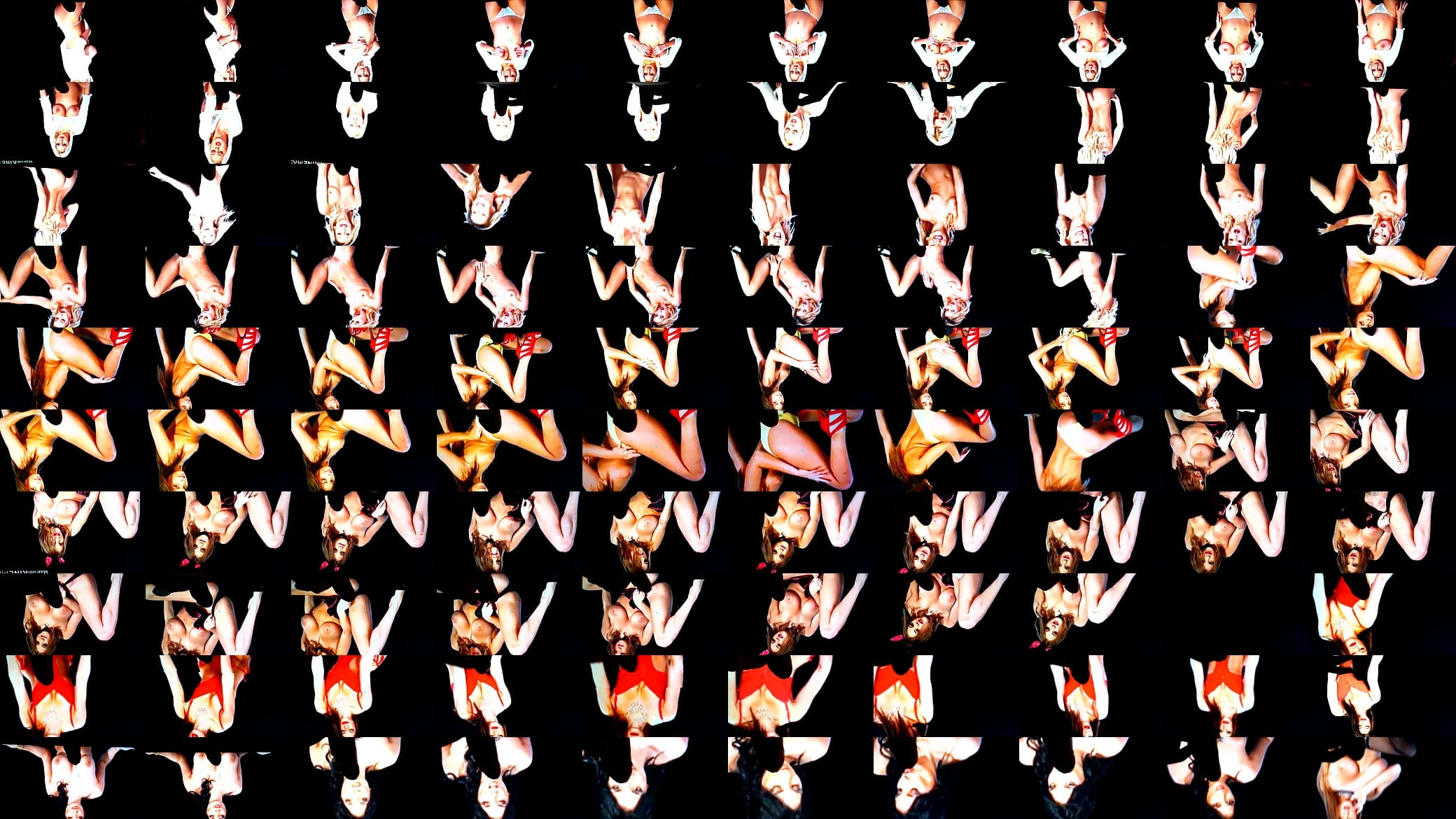 Tributo con las nenas del wallpaper 预览图