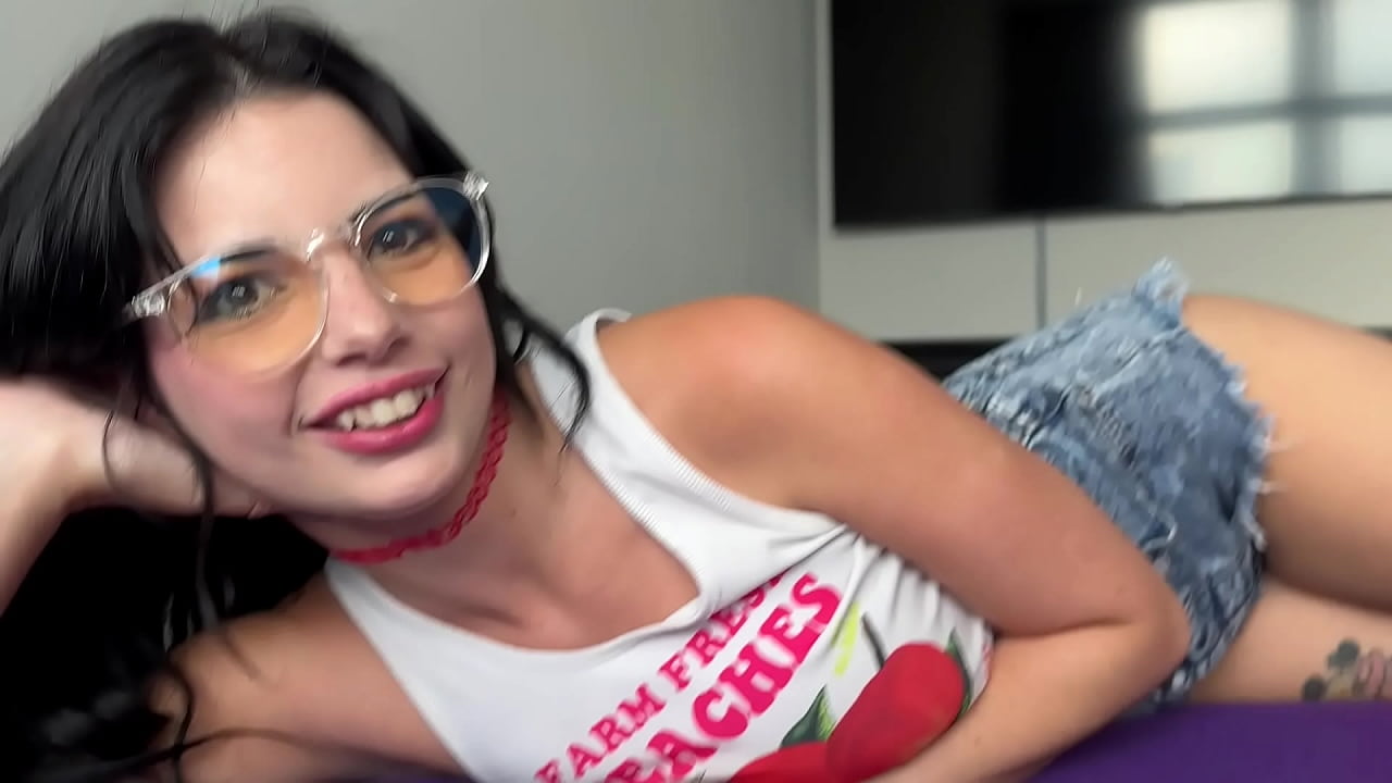 Fantasía secreta de la hermanastra tetona ~ Asteria Jade ~ Fantasía doméstica ~ Scott Stark
                    cumshot teen creampie blowjob riding doggystyle glasses POV cowgirl big ass thick goth roleplay missionary taboo teenagers pawg big natural tits big natural boobs e girl muchos negros