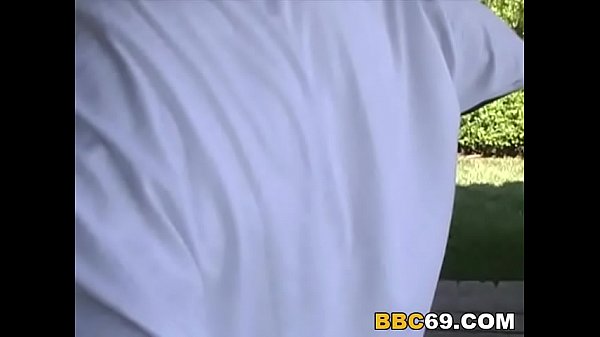 Sassy Tries Double Penetration With Black Cocks