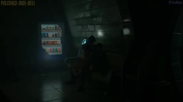 [Polished-Jade-Bell] Tracer riding very tasty during match