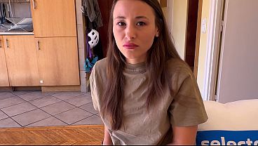 My step Brother'S Slutty Wife Seduces Me With Her Cunt And Gets Hot Cum On Her Beautiful Face