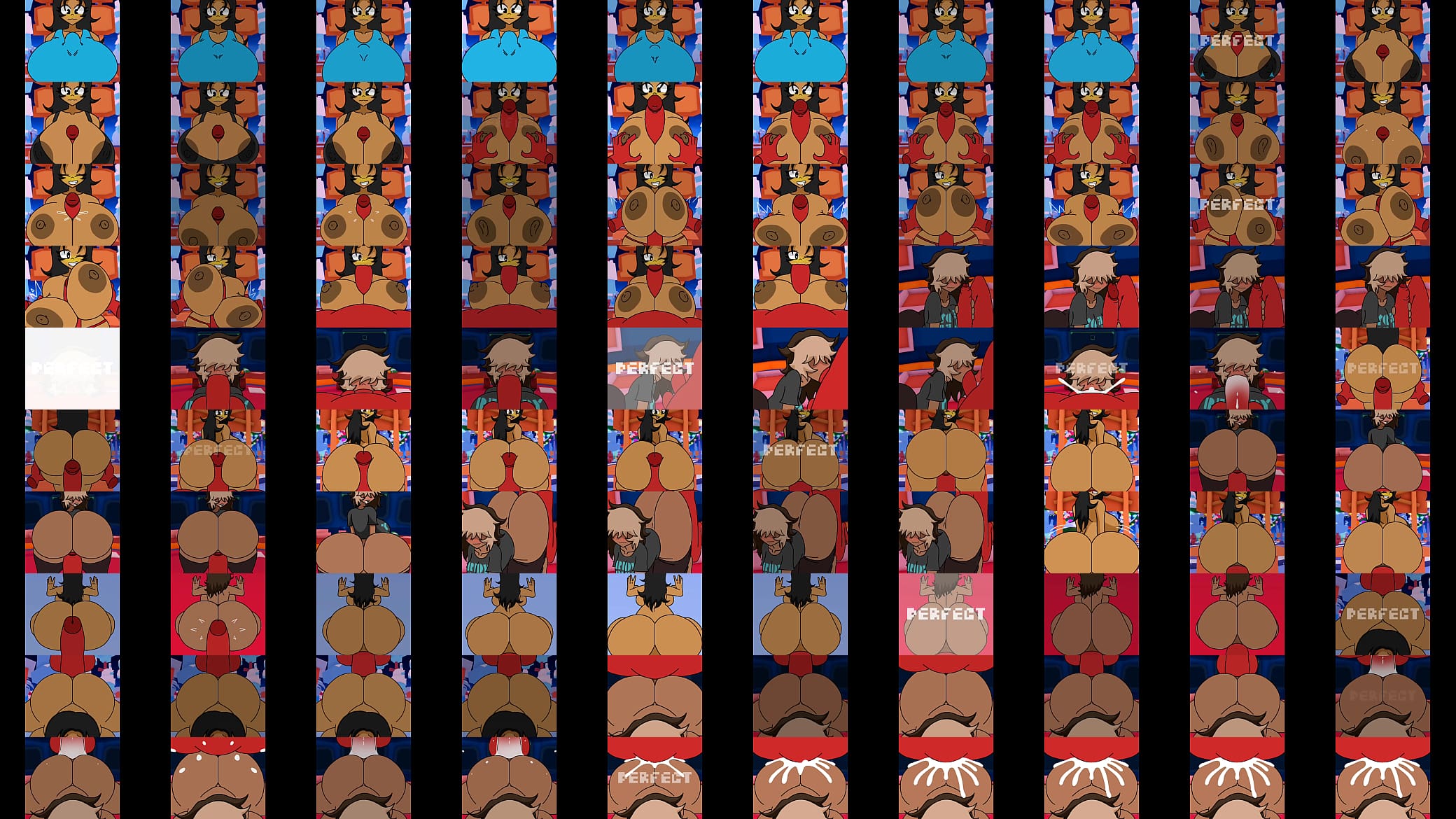 Sex for robux (remake mod) 预览图