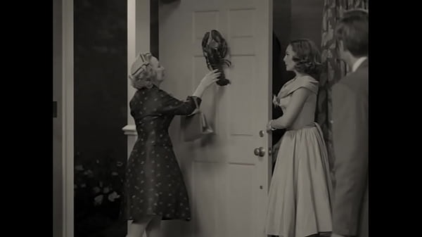  Wanda Visión Cap1 Castellano