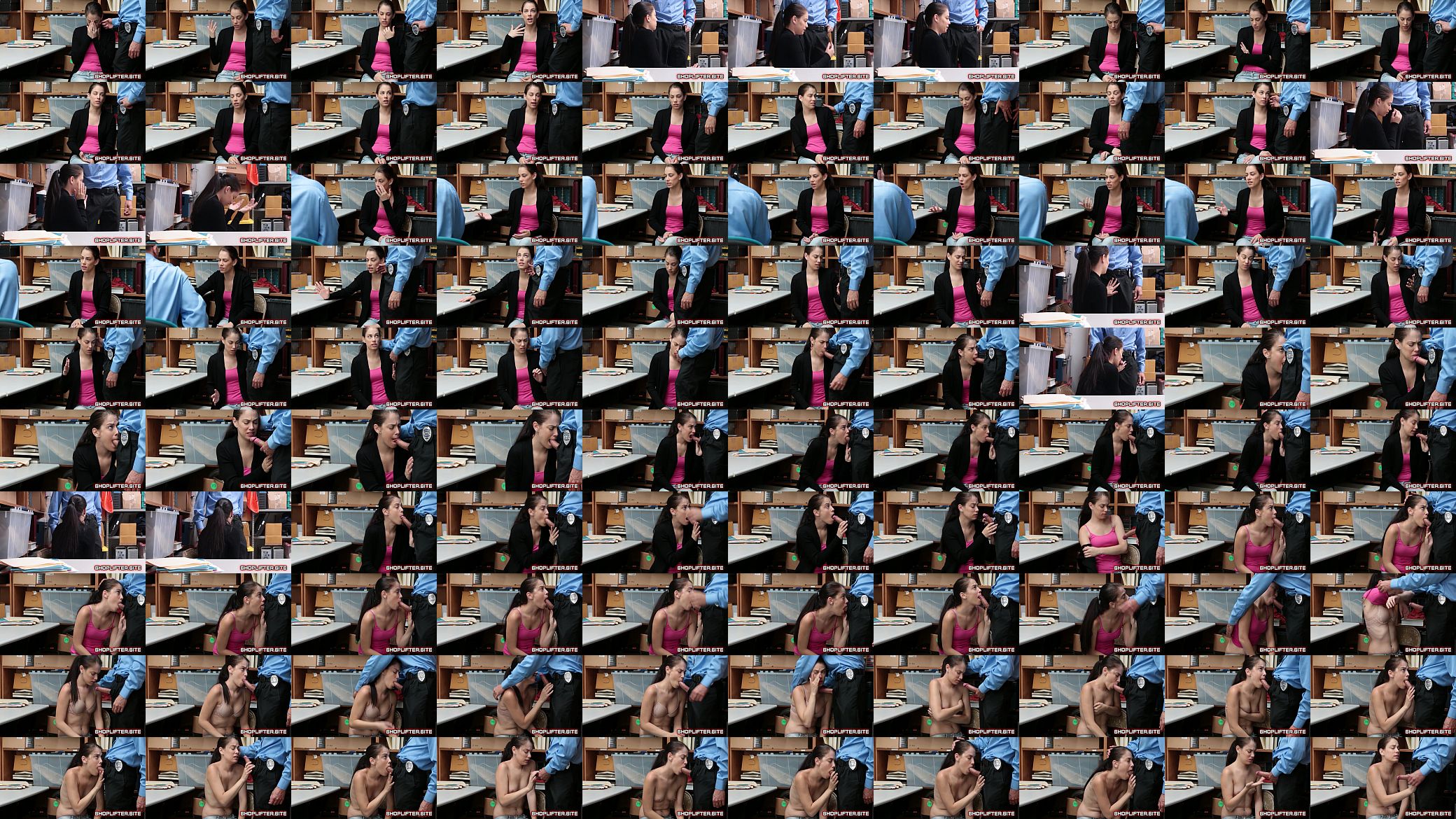 Shoplyfter Bobbi Dylan 预览图