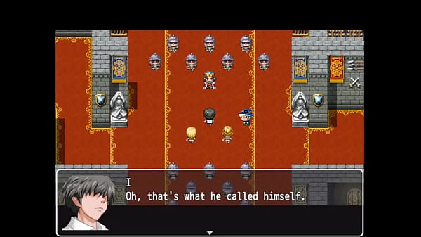 Download Video - O reino sofre um ataque e eu devo salvar - Bible Quest - Parte 12