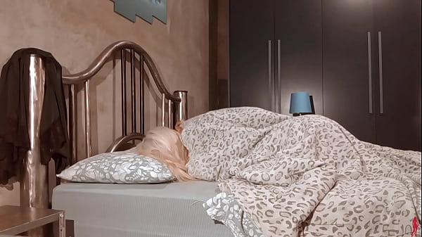 Cuquita peluda mojada