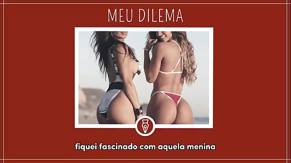 O DILEMA DE COMER A MÃE OU A FILHA - Contos Libertinos