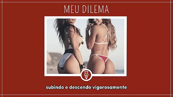 O DILEMA DE COMER A MÃE OU A FILHA - Contos Lib...