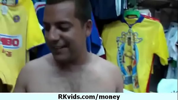 Real sex for money 14