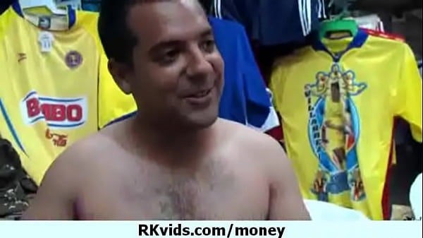 Real sex for money 14