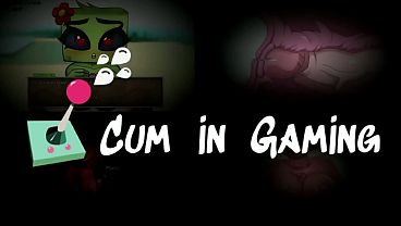 CROFT Adventures [ Hentai Game Parody ] Ep.7 BIG BLACK COCK TITJOB and 3some with the LIBRARIAN and BWC !