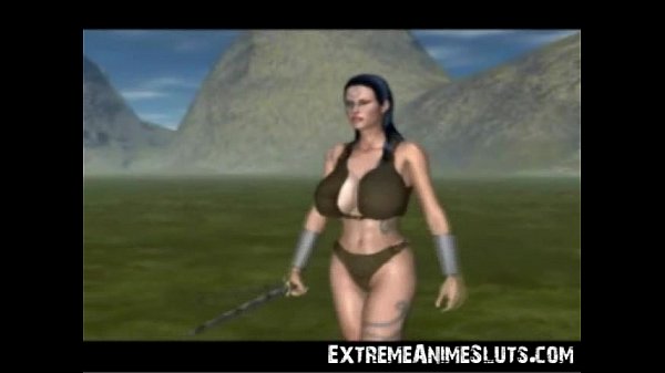 Download Video - 3D Sex in Medieval Times&excl;