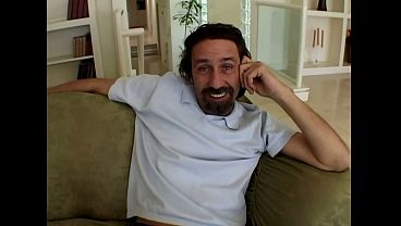 Kat Kiss: Young Asian Gets Fucked Hard by Three Huge Cocks in Her Ass