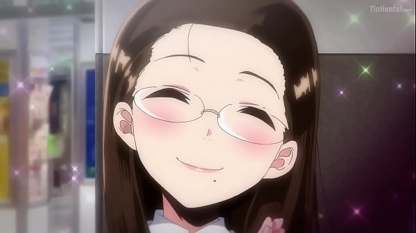 Seika Jogakuin Kounin Sao Ojisan 1 HOMBRE MADUR...