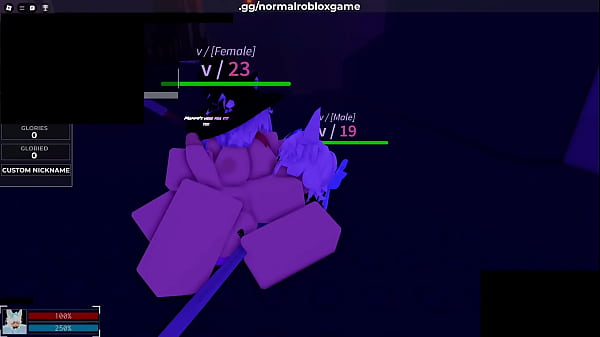 Getting nursed by a witch