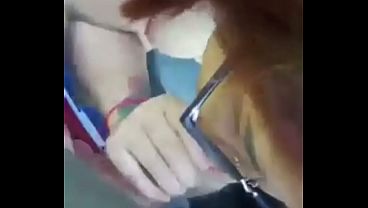 Wife give blowjob to stranger