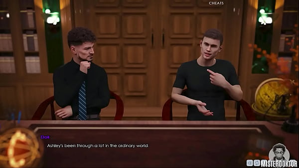 Download Video - LUST ACADEMY &num;195 &bull; Tits are a wonderful thing&comma; aren't they&quest;