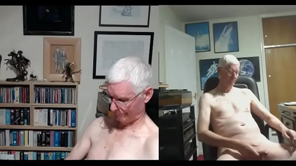 Download Video - Webcam Jerk-off