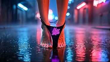  Introducing Nyx Loops   Your Newest AI Generated Cyberpunk Dark Fantasy