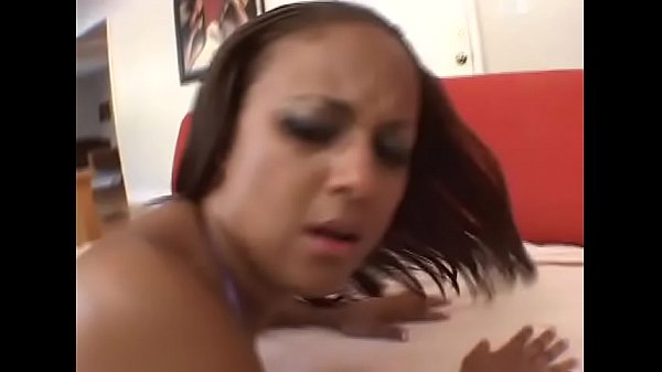 Ghetto Booty  #1