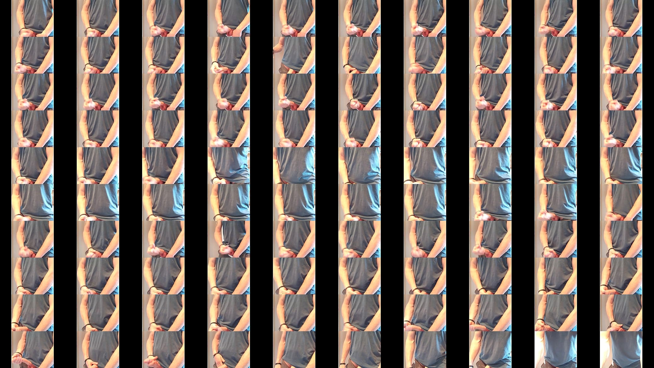 Me (part 2) cumshot 预览图
