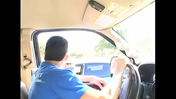 Blonde Doll Codi Carmichael Rides Billy Glides Big Dick