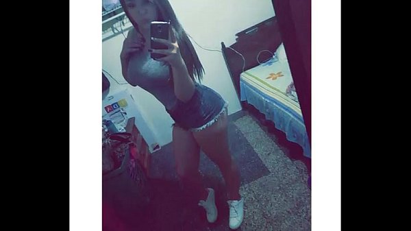 Maria Castillo A Very Busty And Big Ass Latina