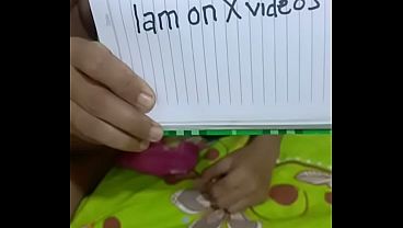 Verification video
