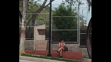 POV homemade porn I pick up a Latina hooker on the street and she gives me a good blowjob