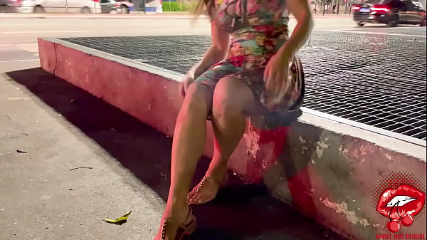 DEI O CU NA AVENIDA PAULISTA PRO SEGURAN&Ccedil;A DO PREDIO