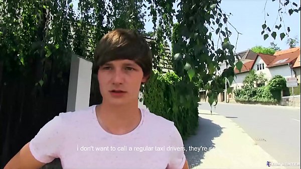 Download Video - CZECH HUNTER 459