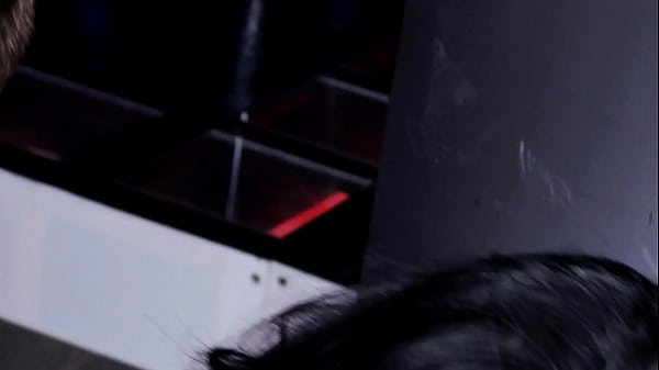 Brunette Milf With Big Boobs In Lingerie Sucks ...