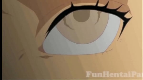 Anime Hentai - Hinata x Part 1 and Part 2