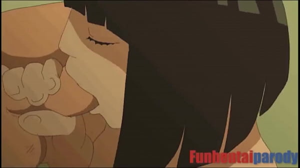 Hinata x Part 1 and Part 2