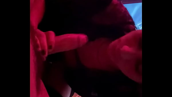 Tranny Sucer Dock À New York Latina