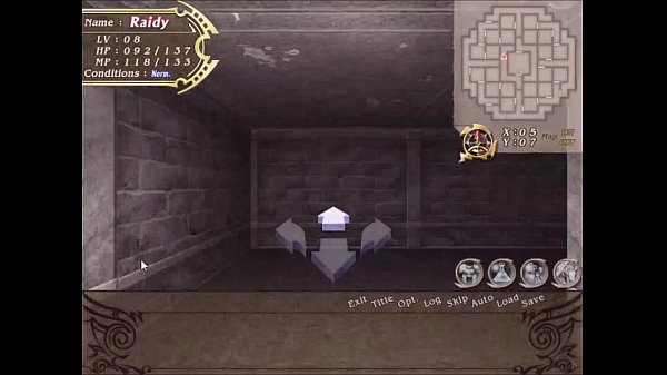 Let's Play Lightning Warrior Raidy part 4