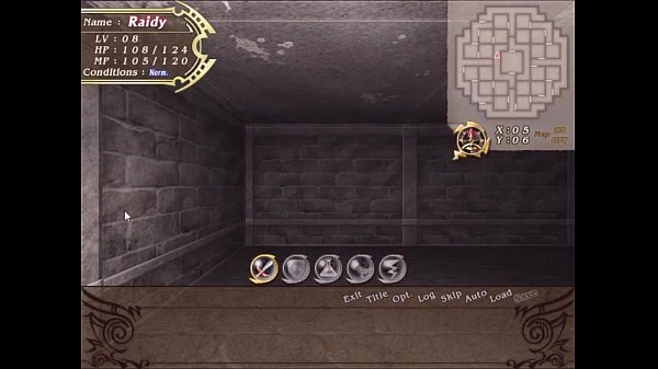 Let's Play Lightning Warrior Raidy part 4