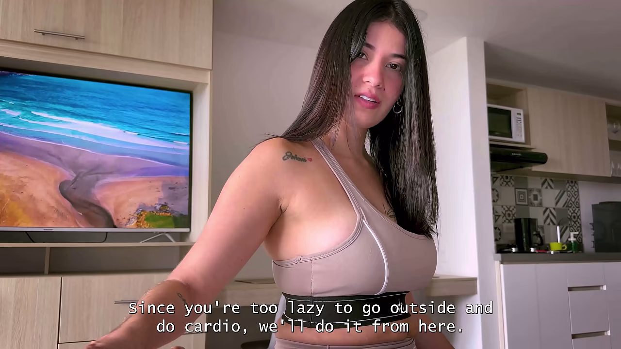 ¿Quieres entrenar? ¡Madrastra colombiana folla a su hijastro antes de que vaya al gimnasio! Victoria Leon
                    latina milf blowjob handjob doggystyle amateur POV cowgirl moaning pussy fucking footjob roleplay missionary big tits taboo culona black hair pink pussy colombia cum in mouth pawg big butt step mom wet pussy real orgasm living room tight pussy perfect tits young man fat dick pretty pussy first porn wet blowjob curvy body step family passionate sex latino man step son muchos negros