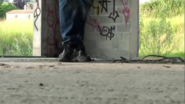 169 gay fucked bu his frien in texhib outdoor place