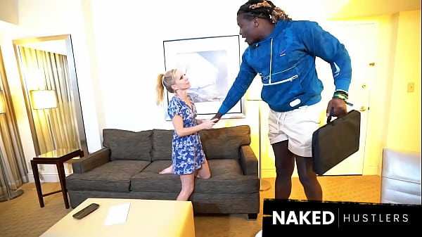 College Football Coach lets step Mom know he's ...